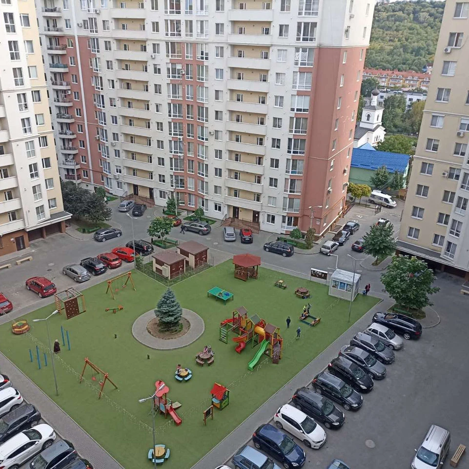 Chișinău, Buiucani, ул. Василе Лупу nr.61/2 object.rent_appartment_with_one_room