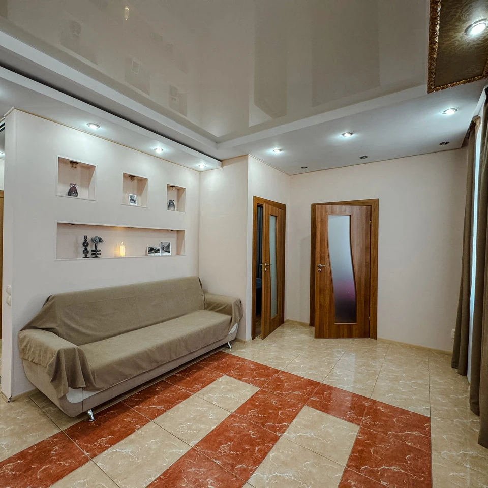 Chișinău, Centru, Bd. Ştefan cel Mare şi Sfânt nr.64 Chirie apartament cu 2 odai