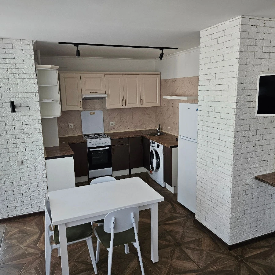 Chișinău, Sculeni, Str. Calea Ieșilor nr.5 object.rent_appartment_with_one_room