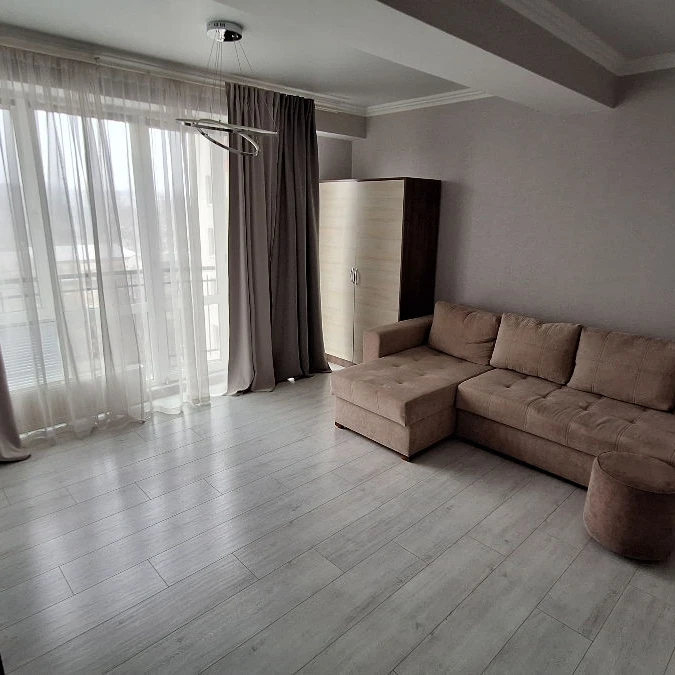 Chișinău, Centru, Str. Ismail 58/1 Chirie apartament cu 2 odai