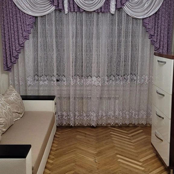 Chișinău, Buiucani, Str. Liviu Deleanu 3/1 Chirie apartament cu 2 odai