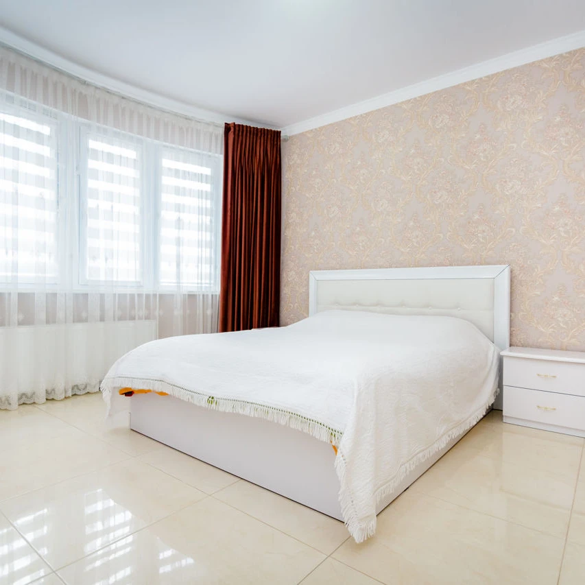 Chișinău, Botanica, Str. Nikolai Zelinski nr.15/6 Chirie apartament cu 2 odai