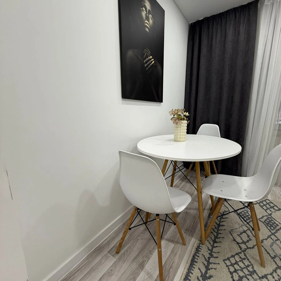 Chișinău, Botanica, Костюжень 6 nr.126 A Renting a two-room apartment