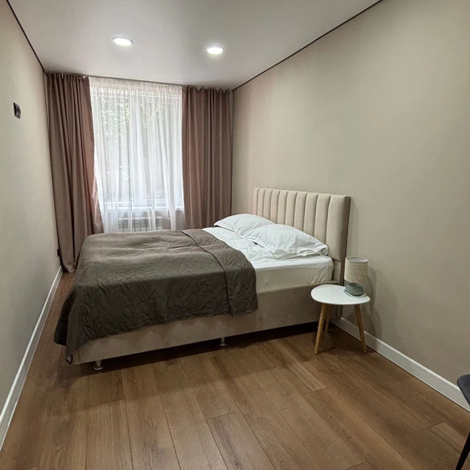 Chișinău, Botanica, Str. Nikolai Zelinski nr.6/2 Chirie apartament cu 3 odai