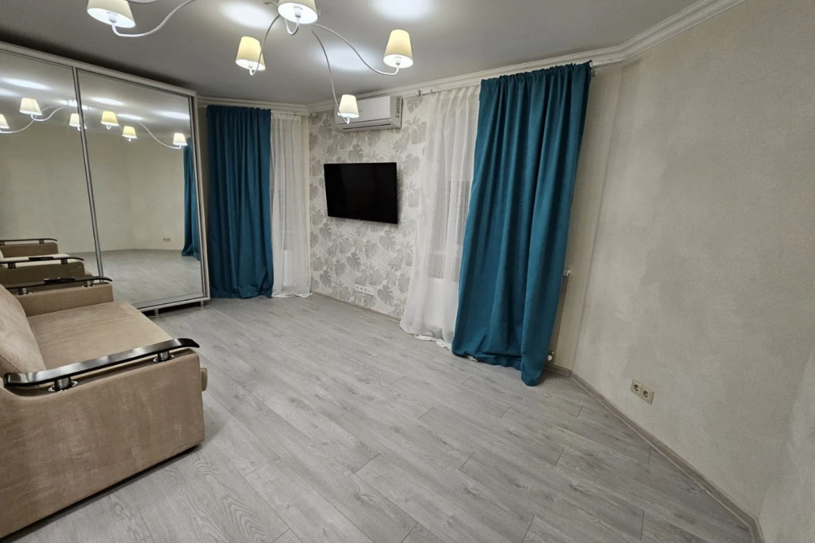 Chișinău, Ciocana, Sadoveanu nr.5 object.rent_appartment_with_one_room