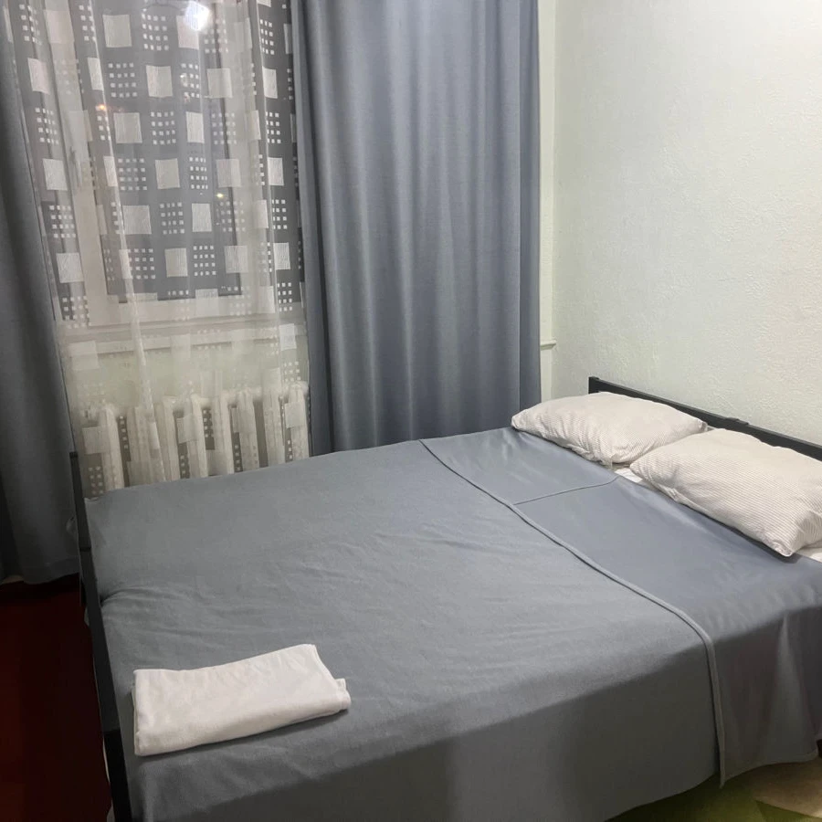 Chișinău, Botanica, Bd. Dacia nr.30/1 Chirie apartament cu 3 odai