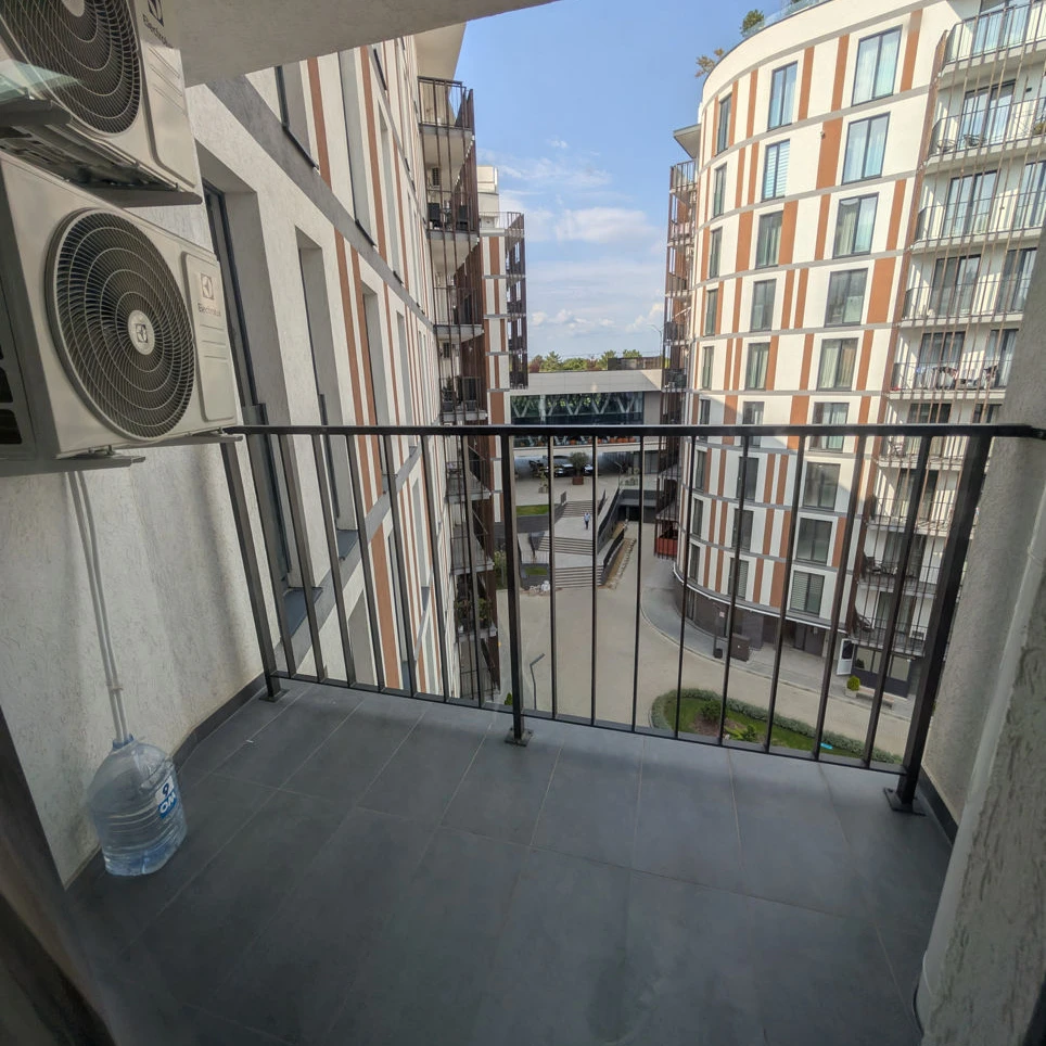 Chișinău, Telecentru, Pan Halippa nr.6 object.rent_appartment_with_one_room