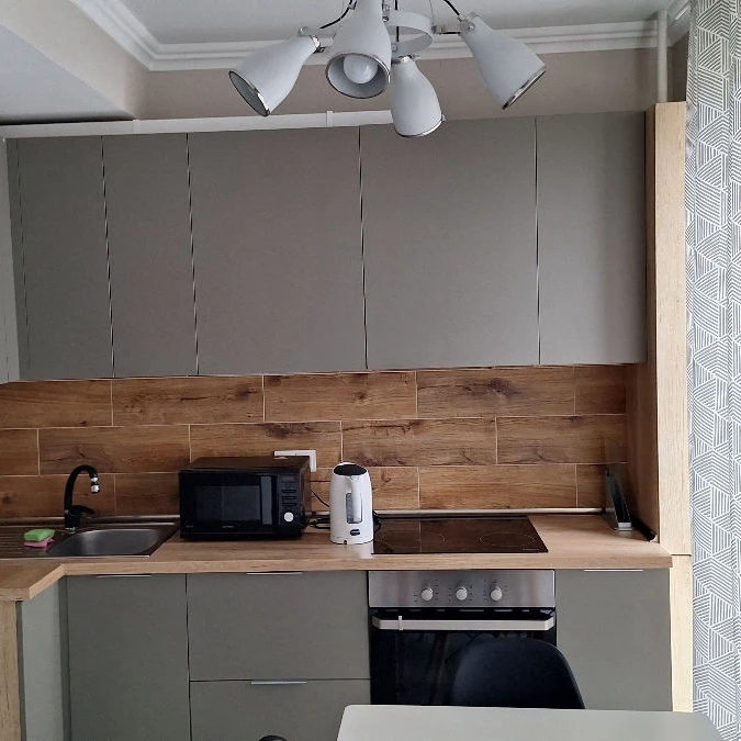 Chișinău, Centru, Str. Ismail 58/1 Chirie apartament cu 2 odai