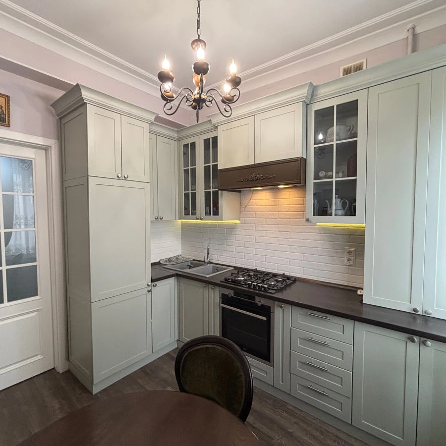 Chișinău, Centru, Str. Bulgară nr.41 Chirie apartament cu 2 odai