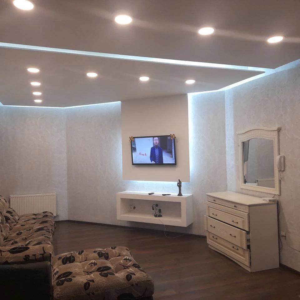 Chișinău, Posta Veche, Str. Calea Orheiului 75a Оренда двокімнатної квартири