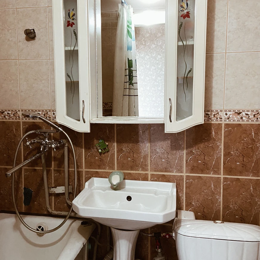 Chișinău, Buiucani, Str. Onisifor Ghibu 2 object.rent_appartment_with_one_room