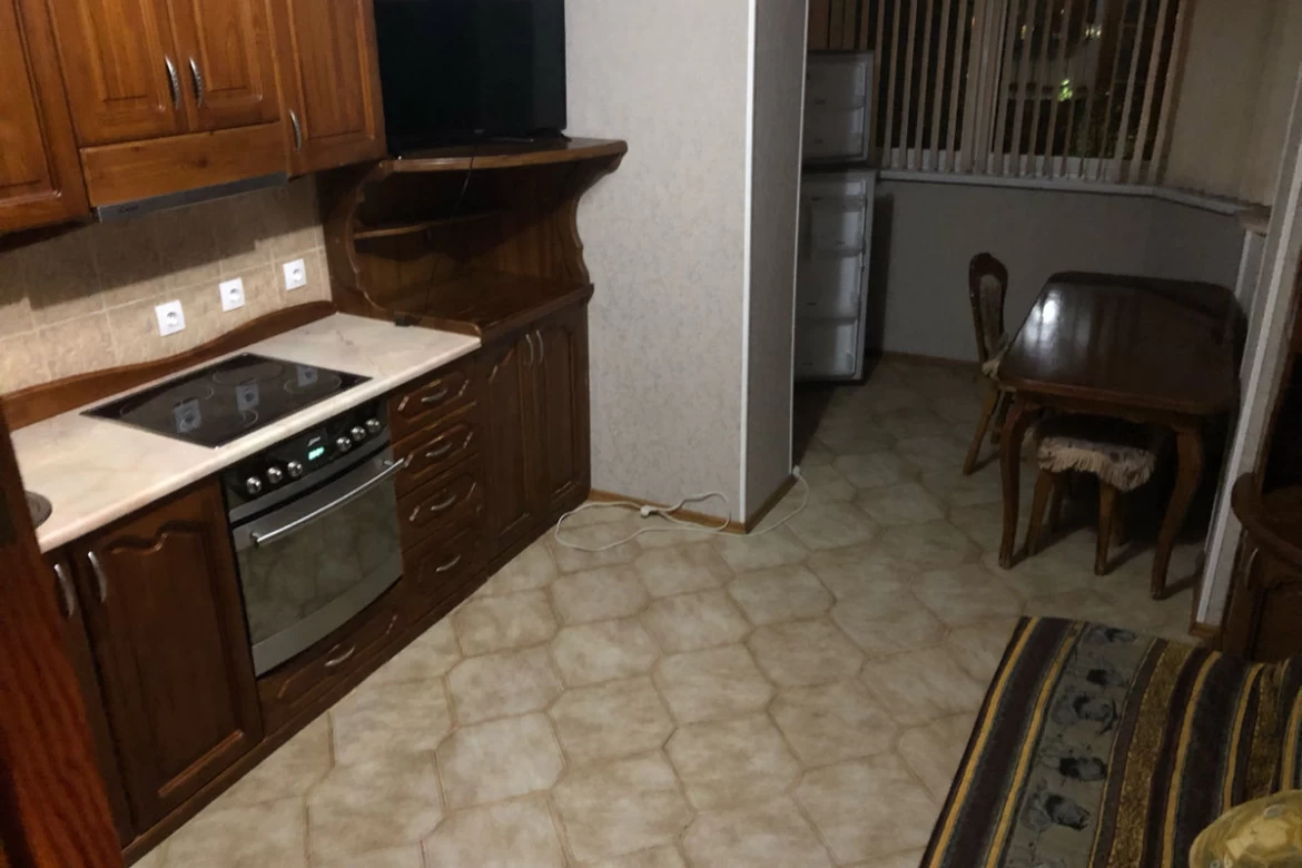 Chișinău, Riscani, Moscova nr.14 object.rent_appartment_with_one_room