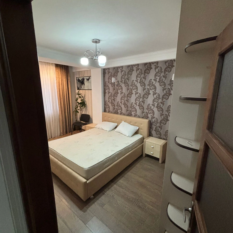 Chișinău, Botanica, Str. Nicolae Titulescu nr.55 object.rent_appartment_with_one_room