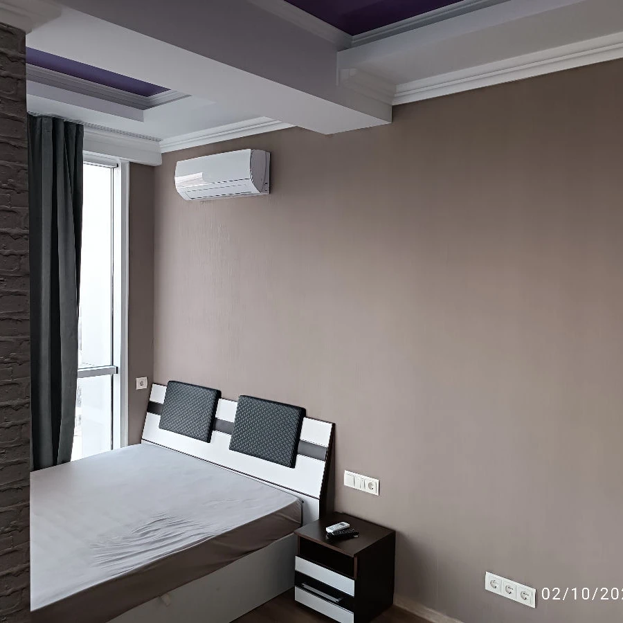 Chișinău, Centru, Str. Nicolae Testemițanu nr.19/5 Chirie apartament cu 2 odai