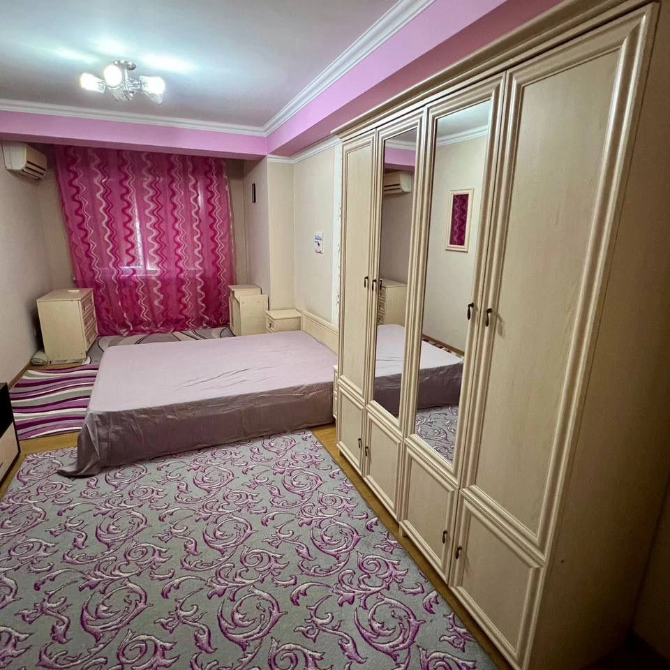 Chișinău, Sculeni, Str. Ion Neculce nr.1/1 object.rent_appartment_with_one_room
