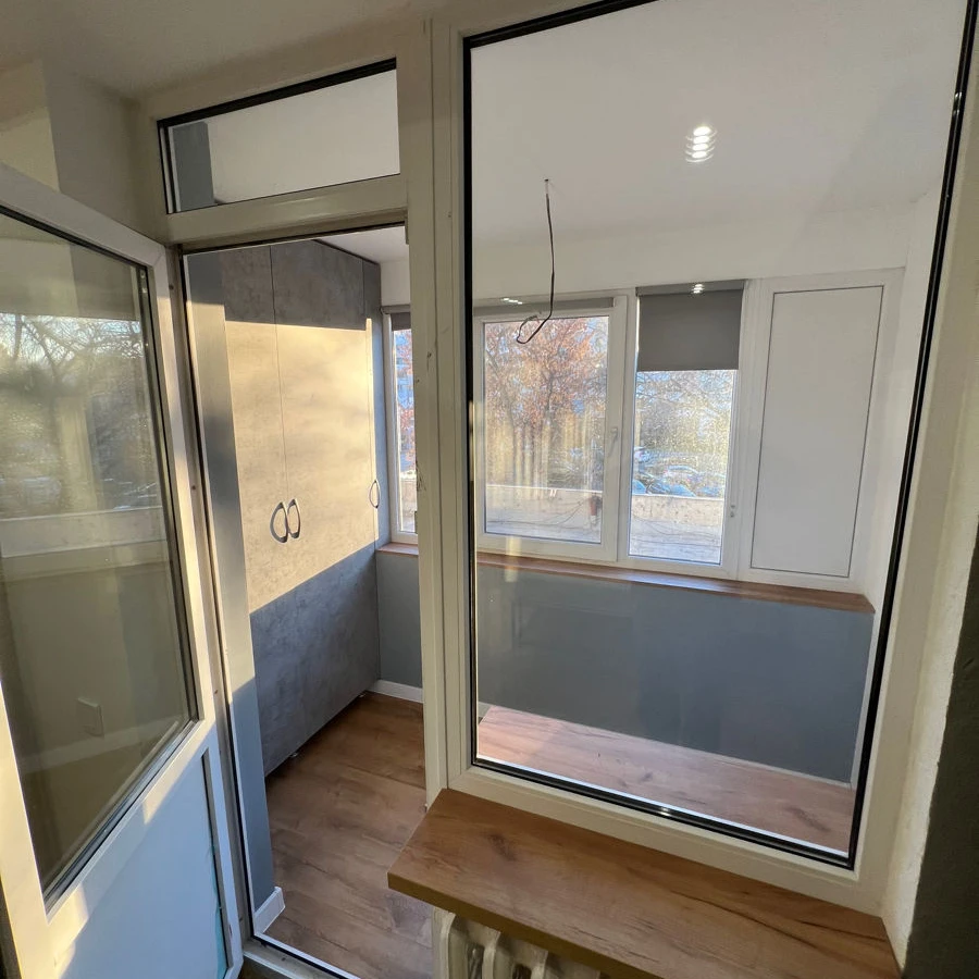 Chișinău, Centru, Bd. Ştefan cel Mare şi Sfânt 6 Chirie apartament cu 2 odai