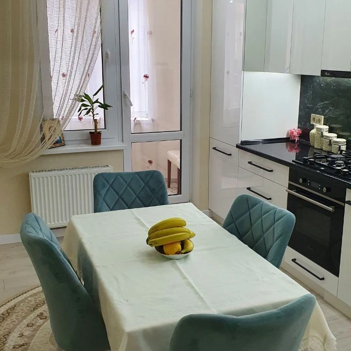Chișinău, Botanica, Bd. Decebal nr.70/4 Chirie apartament cu 2 odai
