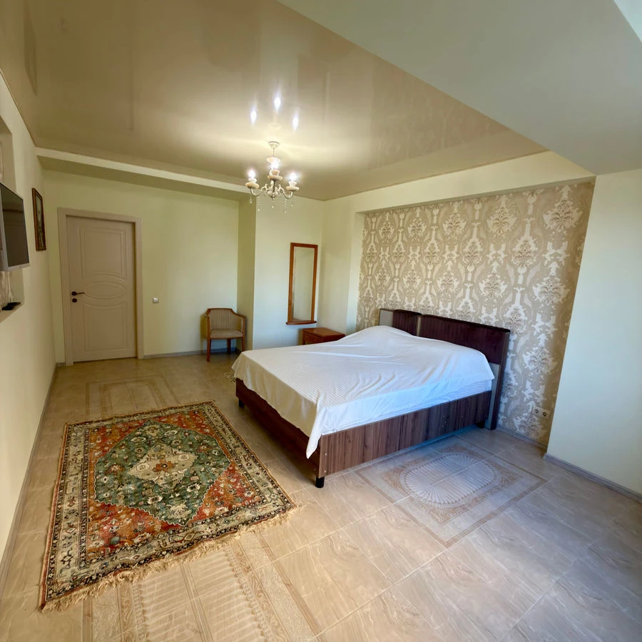 Chișinău, Centru, Str. Ismail nr.88 object.rent_appartment_with_one_room