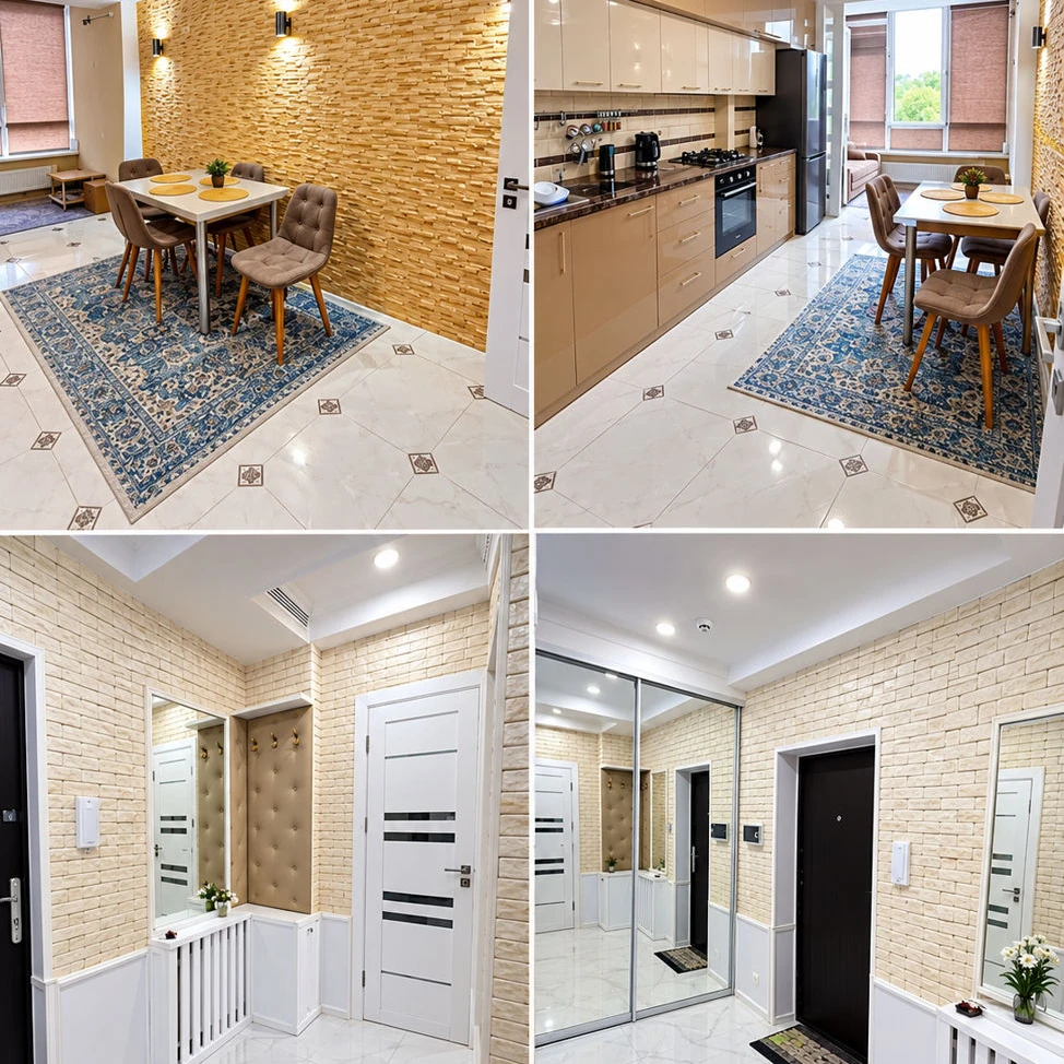 Chișinău, Ciocana, N. M. Spataru nr.11A object.rent_appartment_with_one_room