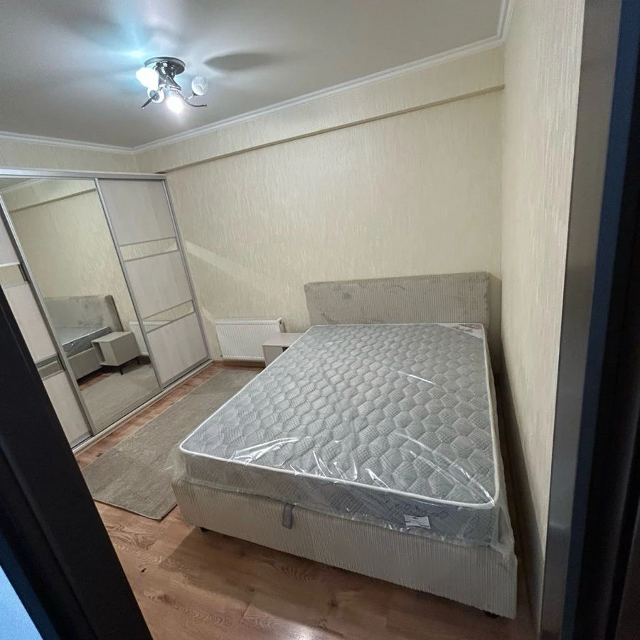 Chișinău, Riscani, Str. Florării nr.4 Chirie apartament cu 2 odai