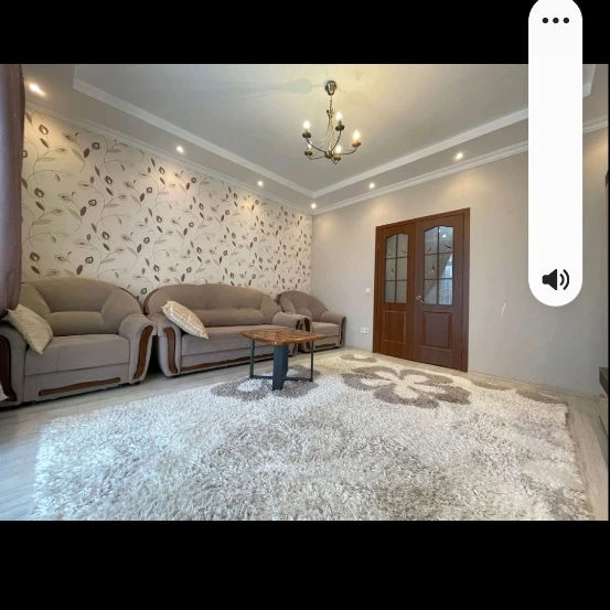 Chișinău, Riscani, Str. Studenţilor nr.11/2 Chirie apartament cu 3 odai