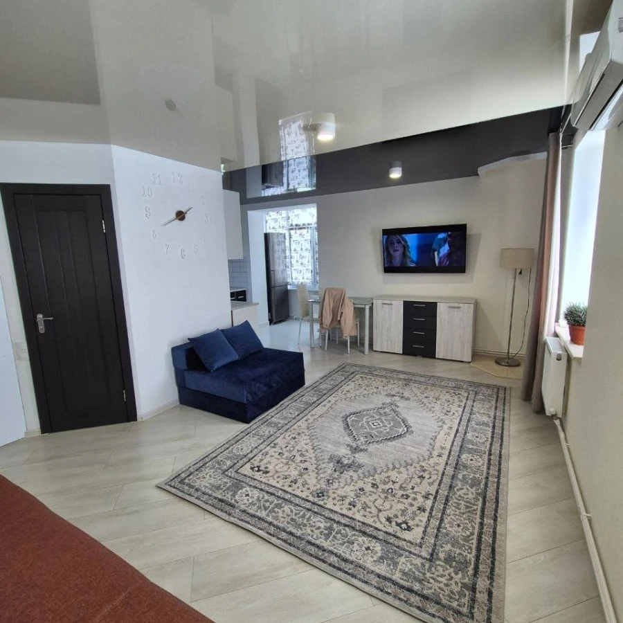 Stăuceni, Centru, Str. Petru Rareş nr.4 object.rent_appartment_with_one_room