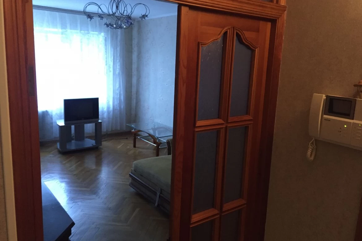 Chișinău, Riscani, Moscova nr.14 object.rent_appartment_with_one_room