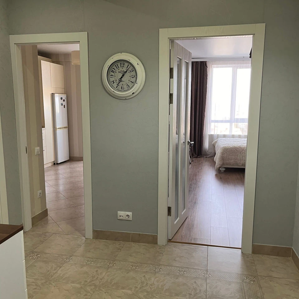 Chișinău, Botanica, ул. Гренобле nr.259/11 object.rent_appartment_with_one_room