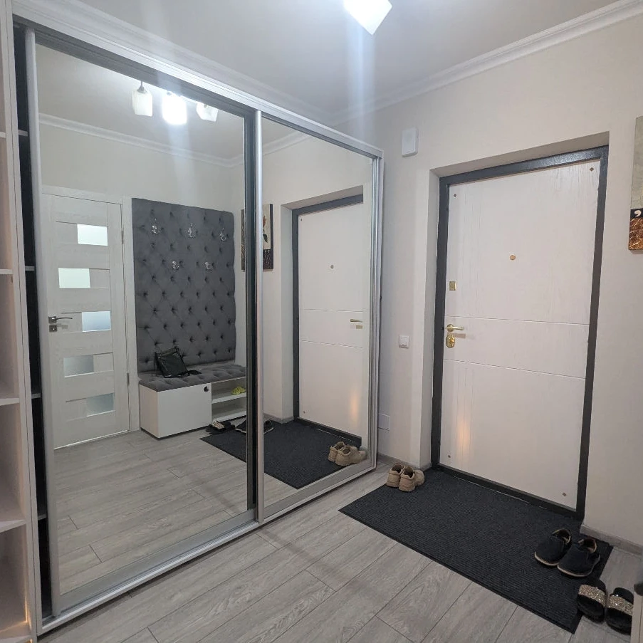 Chișinău, Sculeni, Piața Dimitrie Cantemir nr.1 object.rent_appartment_with_one_room