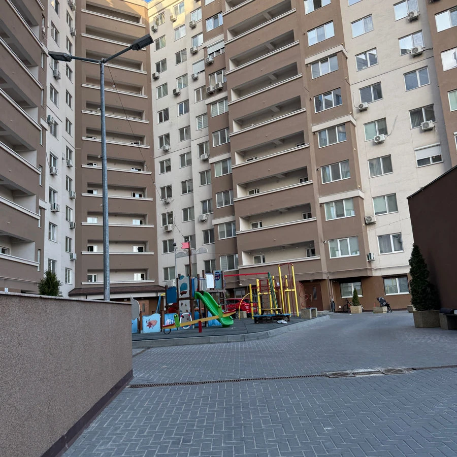 Chișinău, Buiucani, Str. Ion Creangă nr.5/4 object.rent_appartment_with_one_room