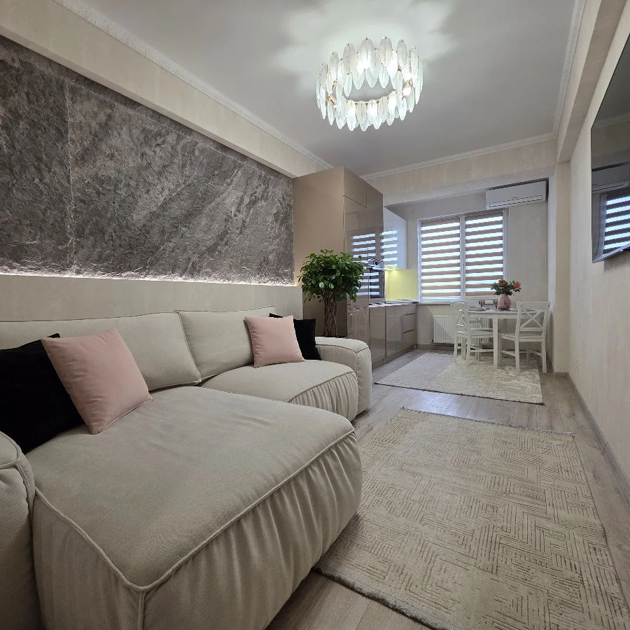 Chișinău, Buiucani, Str. Vasile Lupu nr.61/2 object.rent_appartment_with_one_room