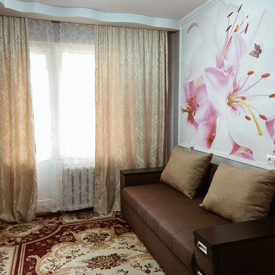 Chișinău, Buiucani, Str. Onisifor Ghibu 2 object.rent_appartment_with_one_room