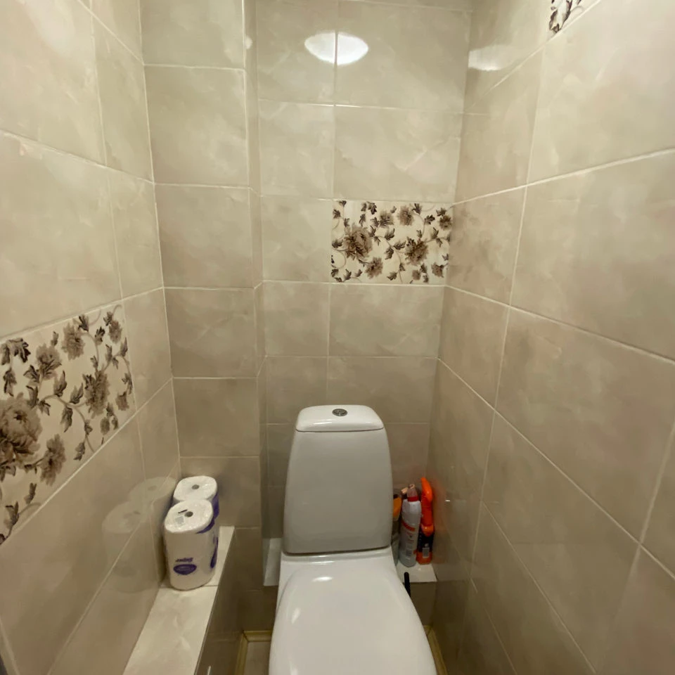 Chișinău, Riscani, Str. Bogdan Voievod 2 Chirie apartament cu 2 odai