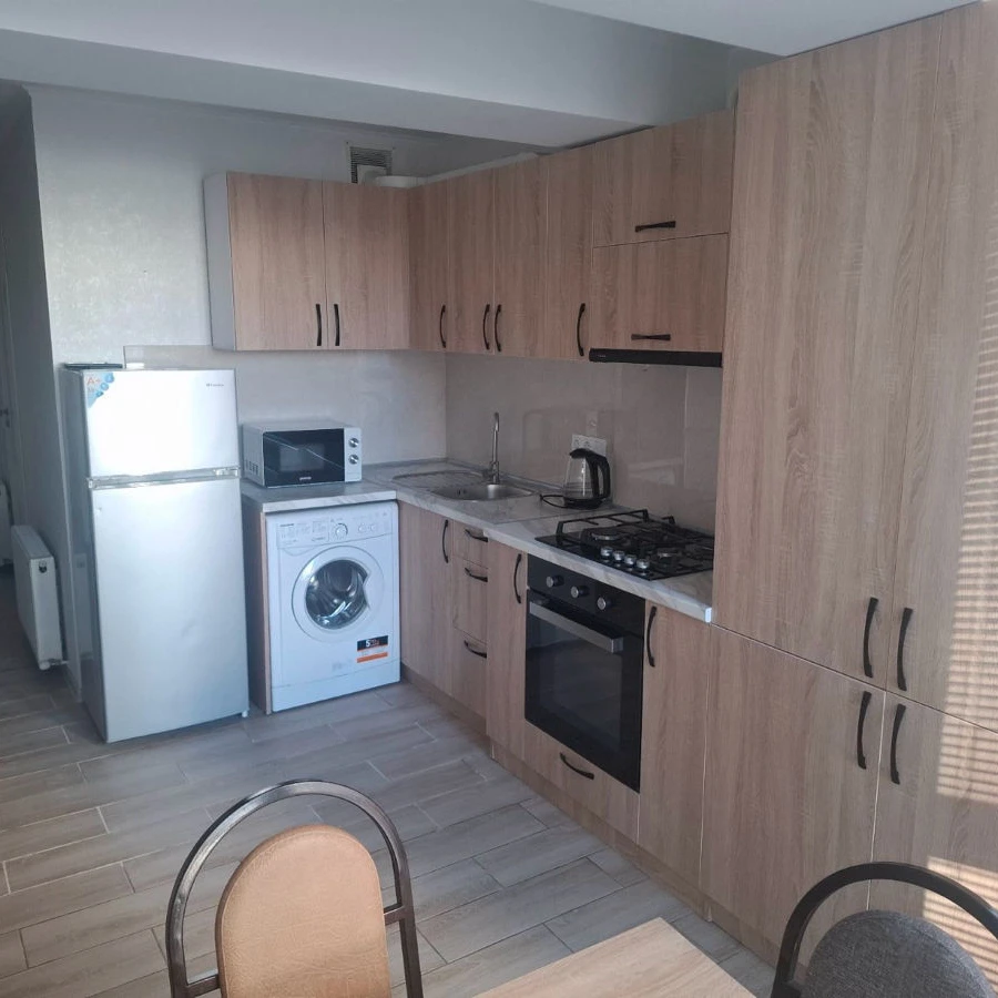 Chișinău, Centru, Str. Nicolae Testemițanu nr.3/a object.rent_appartment_with_one_room