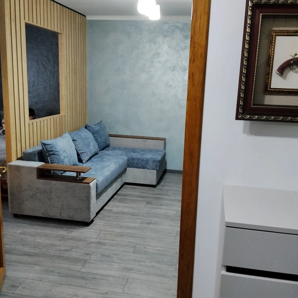 Chișinău, Buiucani, ул. Николае Костин nr.61/2 object.rent_appartment_with_one_room