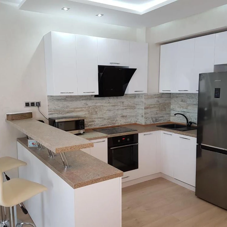 Chișinău, Centru, Str. Valea Trandafirilor nr.6/1 Chirie apartament cu 2 odai