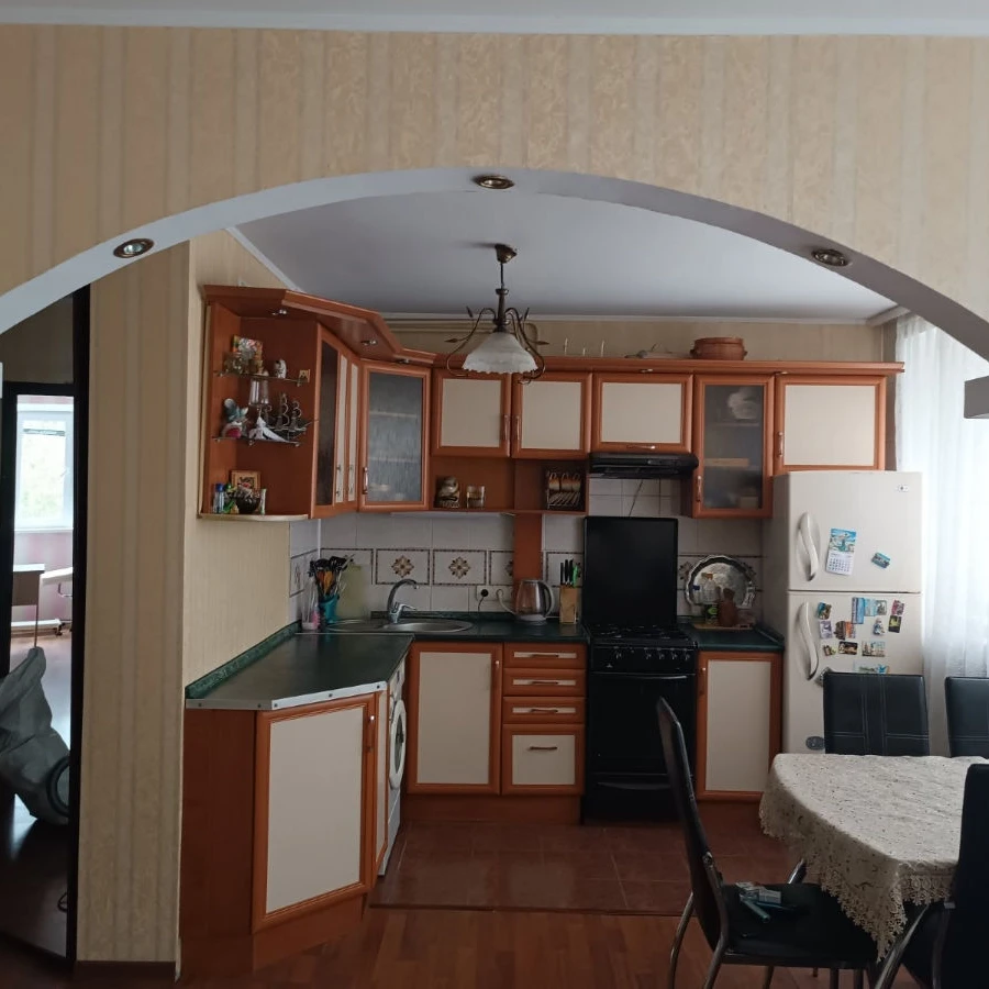 Chișinău, Botanica, Str. Independenței nr.22/3 Chirie apartament cu 3 odai