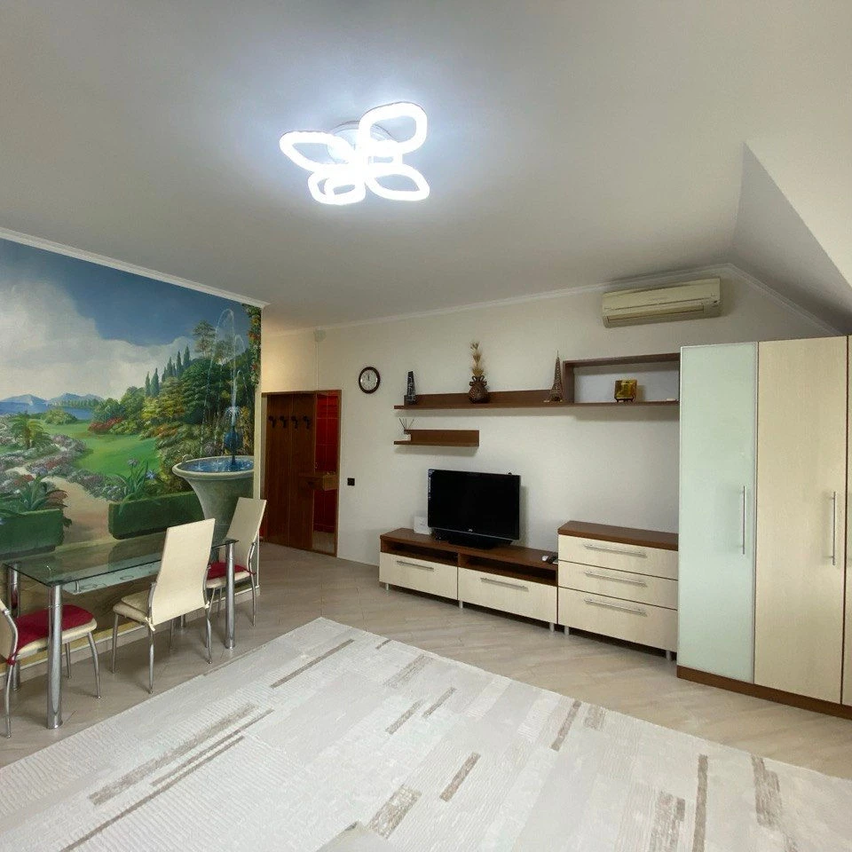 Chișinău, Centru, Str. București nr.71 object.rent_appartment_with_one_room