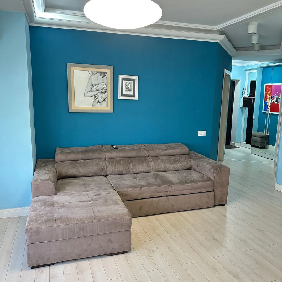 Chișinău, Buiucani, Str. Gavriil Muzicescu nr.25 object.rent_appartment_with_one_room