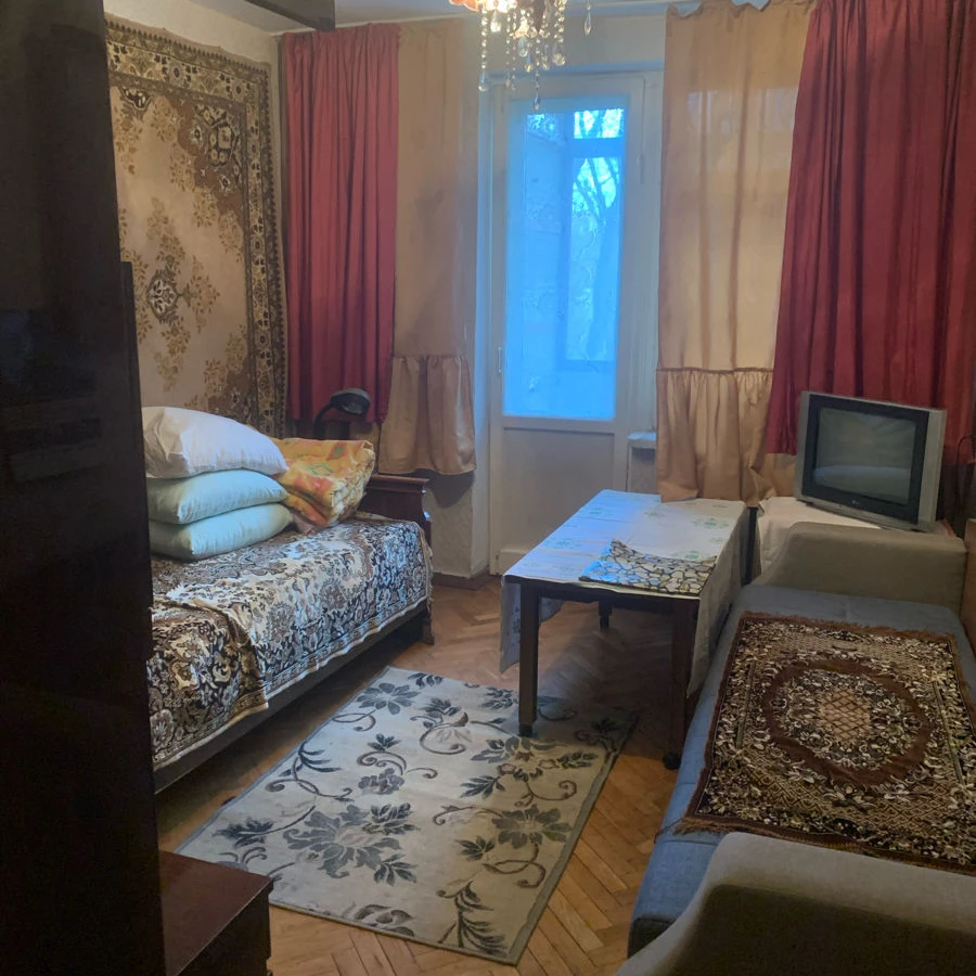 Chișinău, Riscani, Str. Kiev 8/2 object.rent_appartment_with_one_room