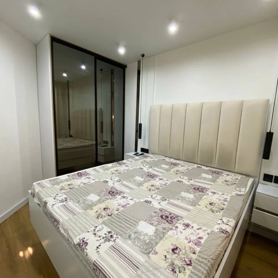 Chișinău, Ciocana, Mircea cel batran 5/2 nr.5/2 object.rent_appartment_with_one_room