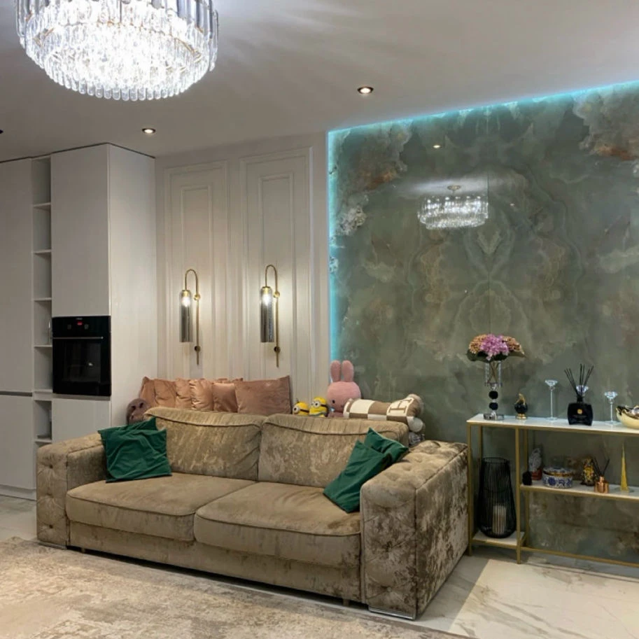 Chișinău, Buiucani, Str. Liviu Deleanu nr.10/18 Chirie apartament cu 2 odai