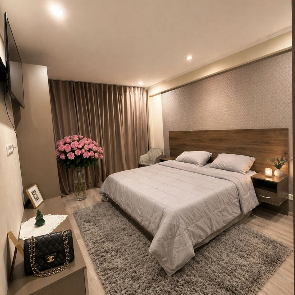 Chișinău, Ciocana, Str. Mihail Sadoveanu nr.1 Chirie apartament cu 2 odai