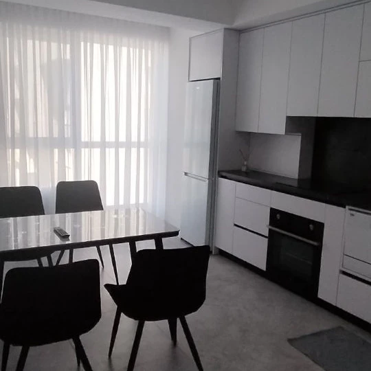 Chișinău, Botanica, Str. Ghica Vodă nr.5 object.rent_appartment_with_one_room