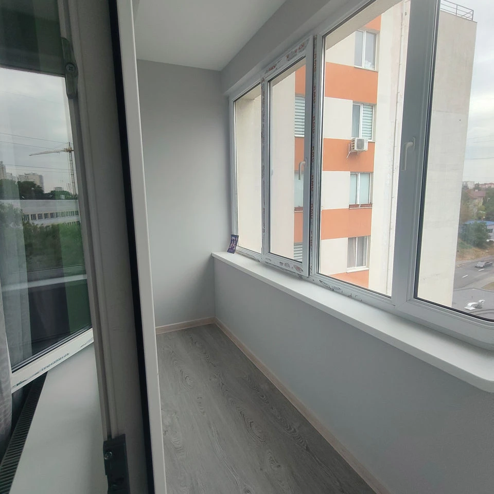 Chișinău, Centru, Str. Ion Inculeț 105/4 Оренда двокімнатної квартири
