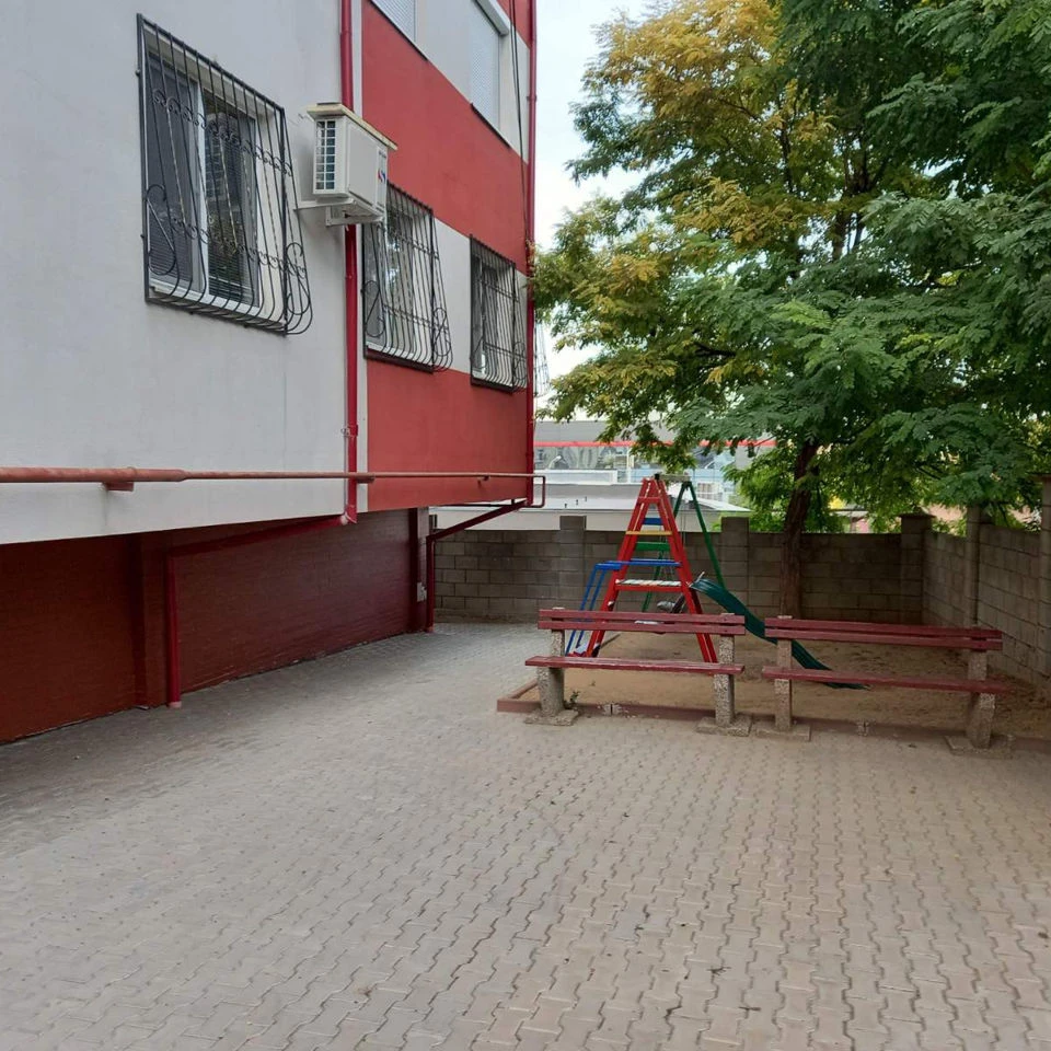 Chișinău, Botanica, Dante Aligheri nr.3 Chirie apartament cu 2 odai