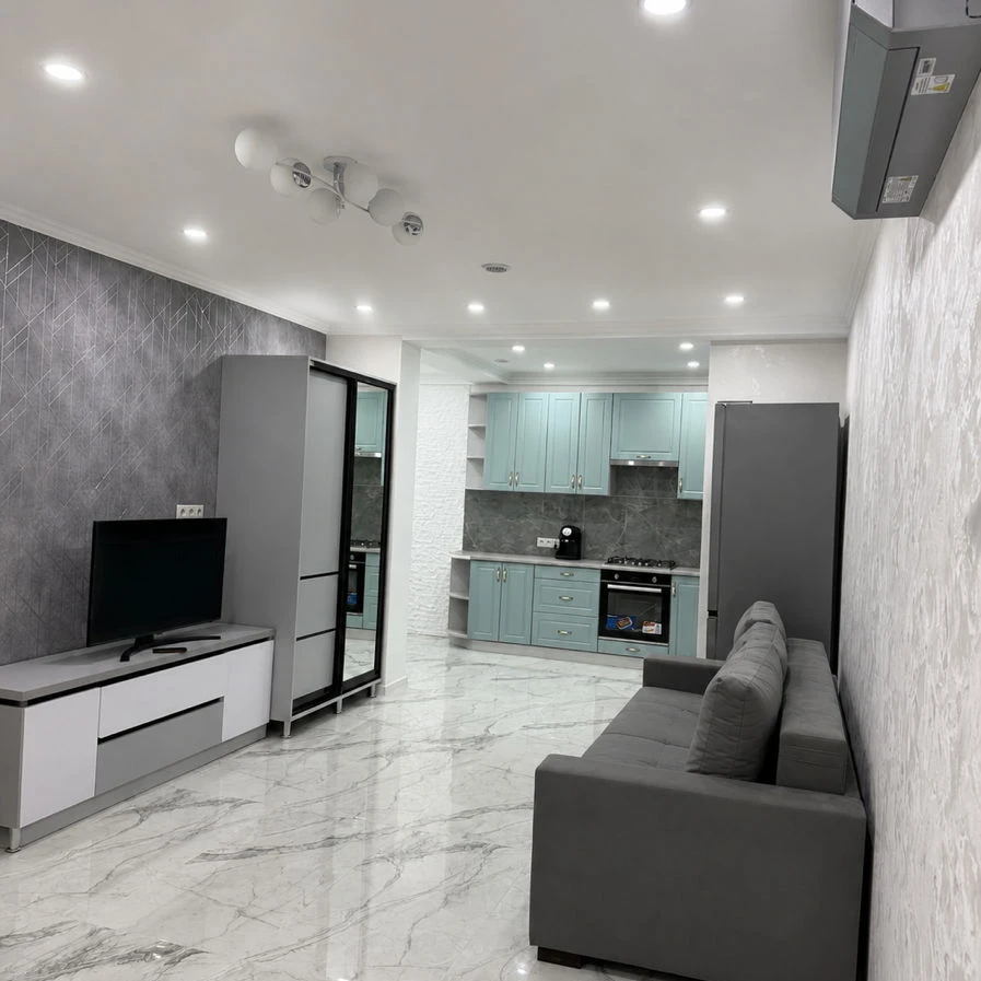 Chișinău, Botanica, Str. Burebista nr.17 Chirie apartament cu 2 odai