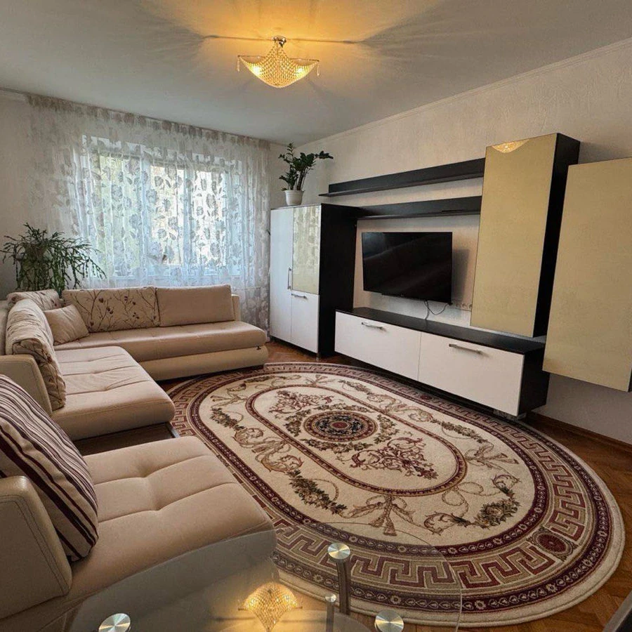 Chișinău, Ciocana, Str. Igor Vieru nr.1 Chirie apartament cu 2 odai