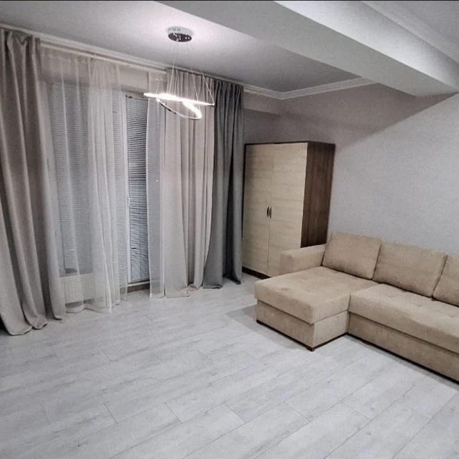 Chișinău, Centru, Str. Ismail 58/1 Аренда  двухкомнатной  квартиры