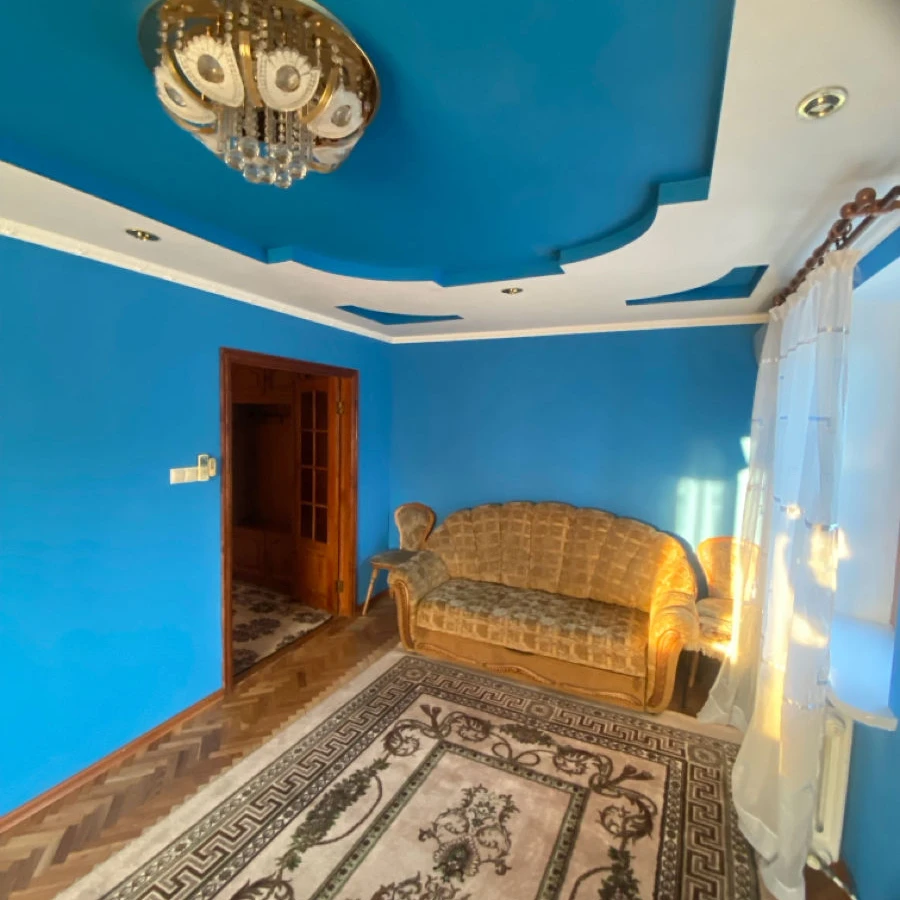 Chișinău, Centru, Str. Vasile Alecsandri nr.102 Chirie apartament cu 2 odai